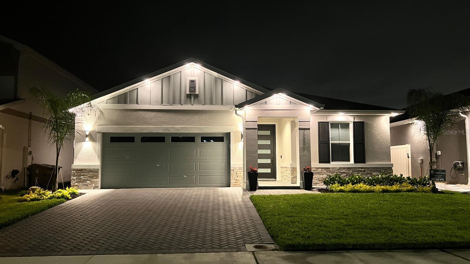 1426 AXEL GRAESON AVE, KISSIMMEE, FL, 34744