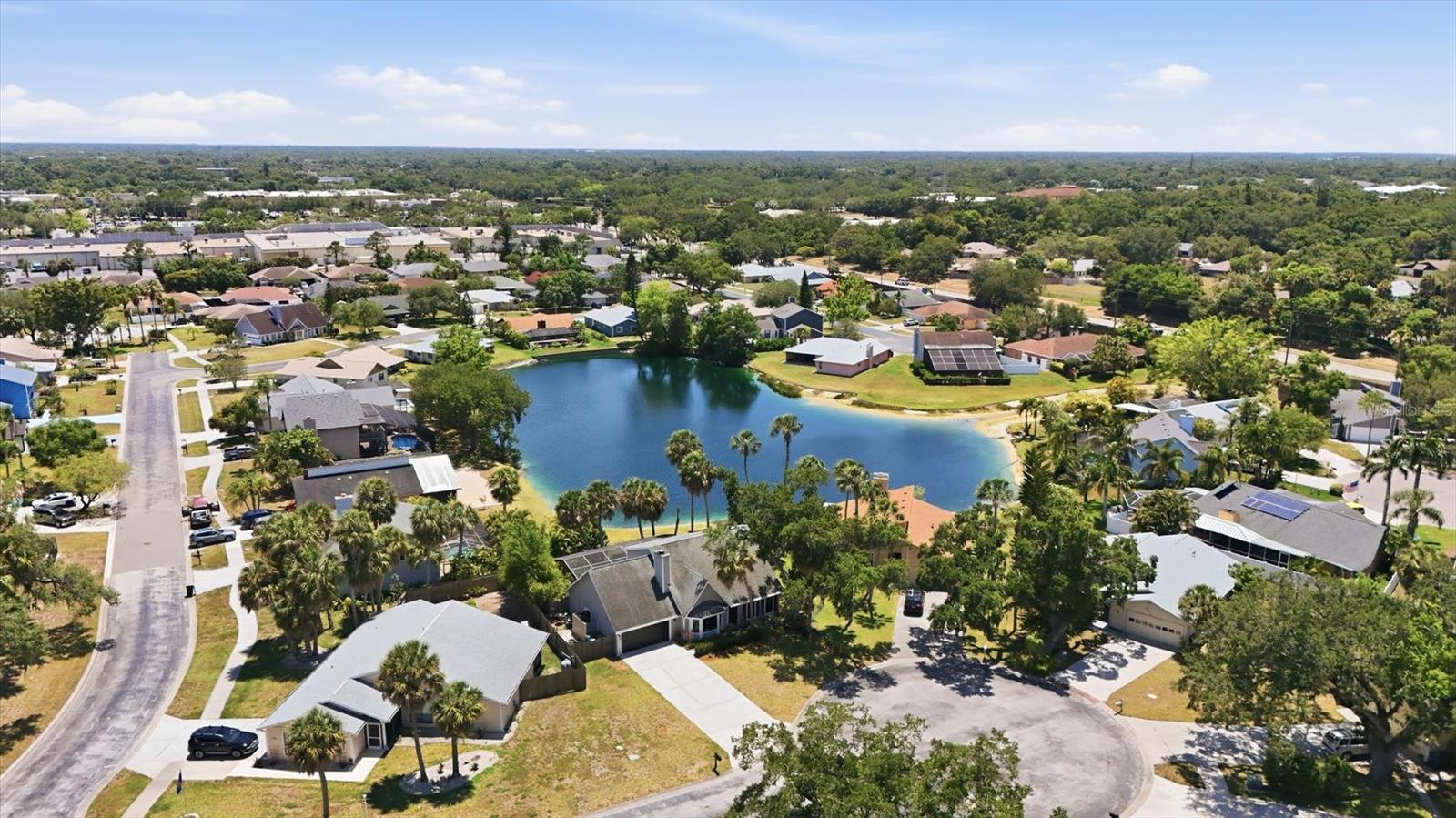 5378 SARAPOINTE CT, SARASOTA, FL, 34232