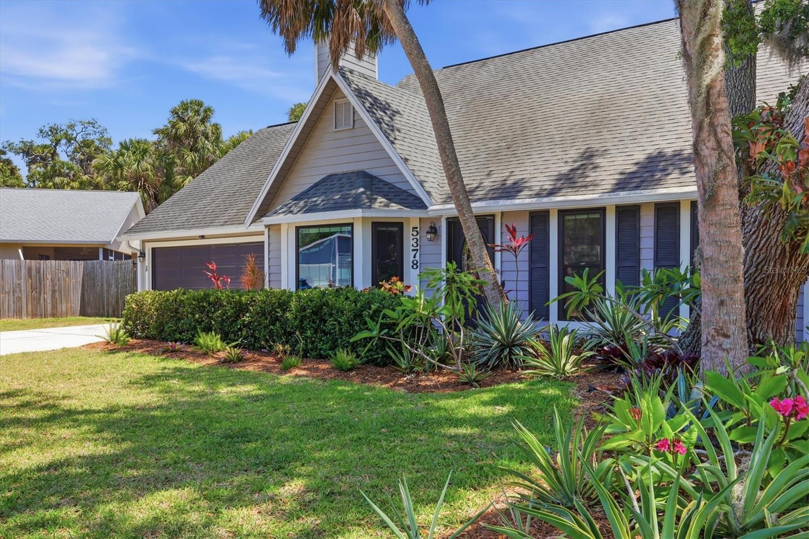 5378 SARAPOINTE CT, SARASOTA, FL, 34232