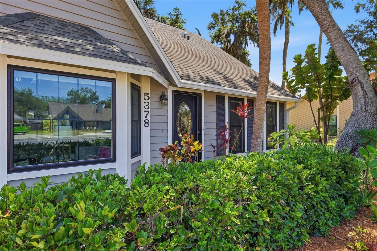5378 SARAPOINTE CT, SARASOTA, FL, 34232