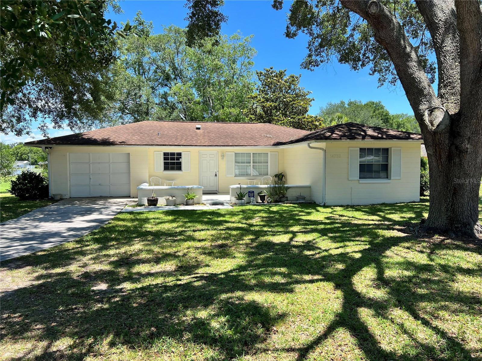 14753 SW 39TH CIR, OCALA, FL, 34473