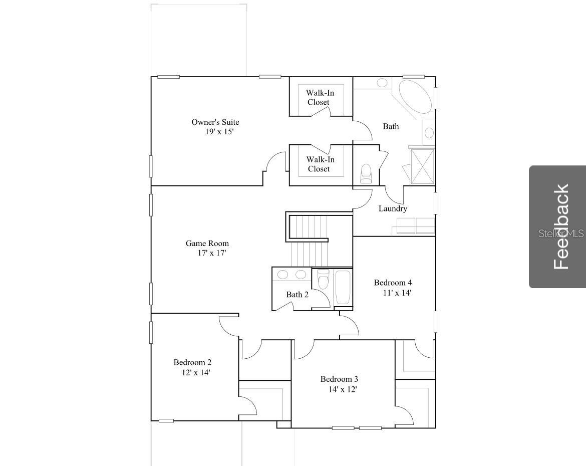 10264 LOVE STORY ST, WINTER GARDEN, FL, 34787