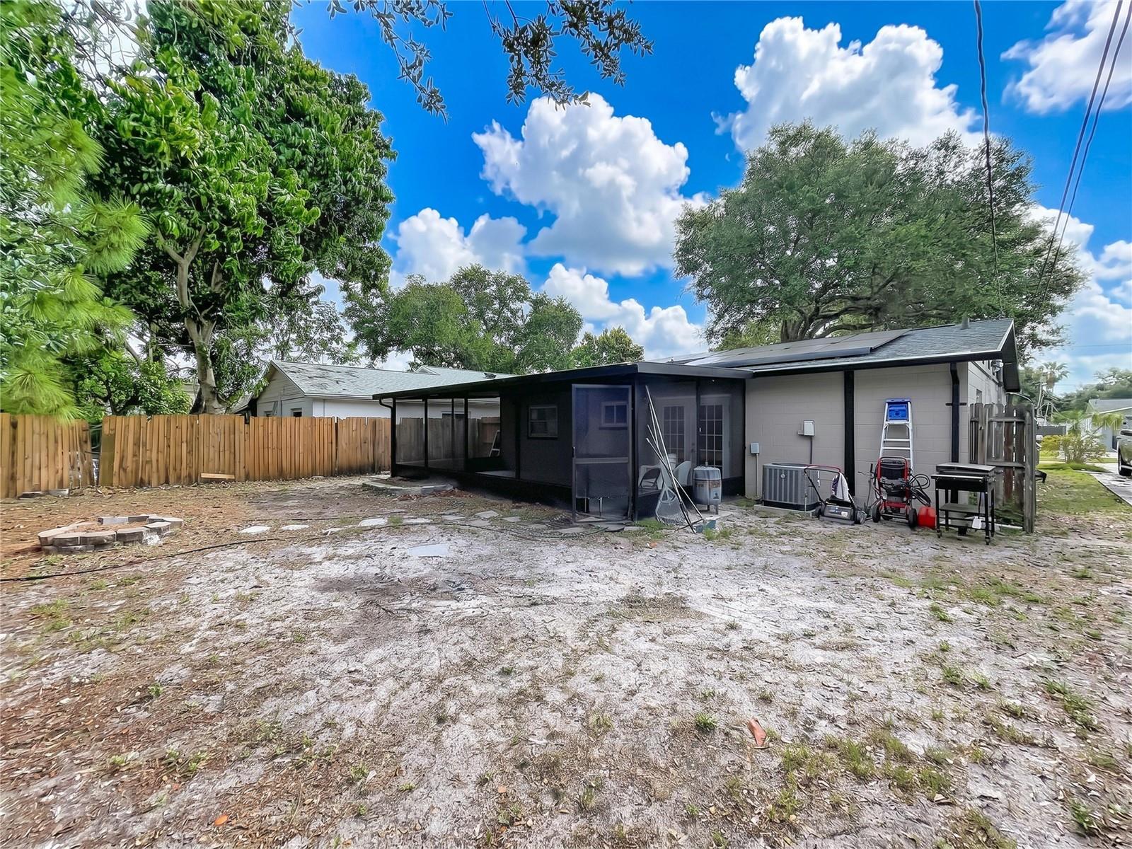 8320 43RD WAY N, PINELLAS PARK, FL, 33781