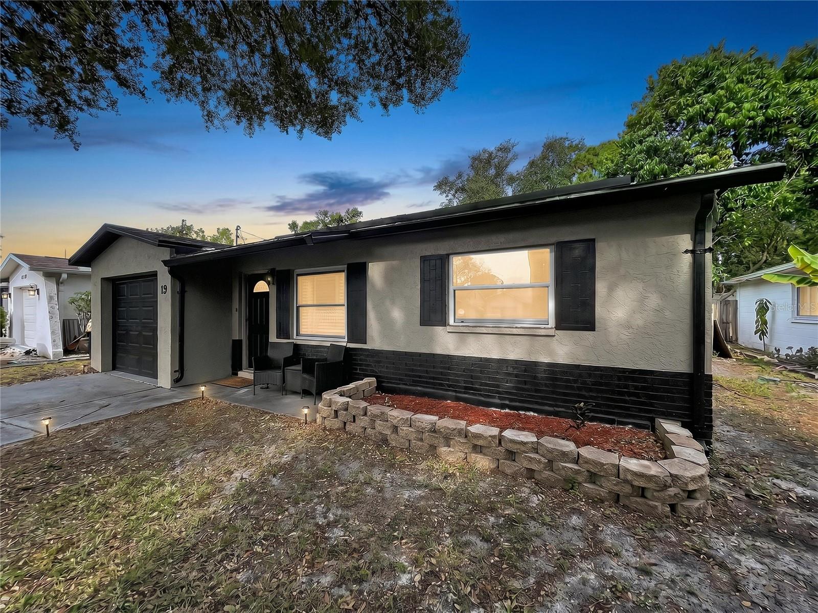 8320 43RD WAY N, PINELLAS PARK, FL, 33781