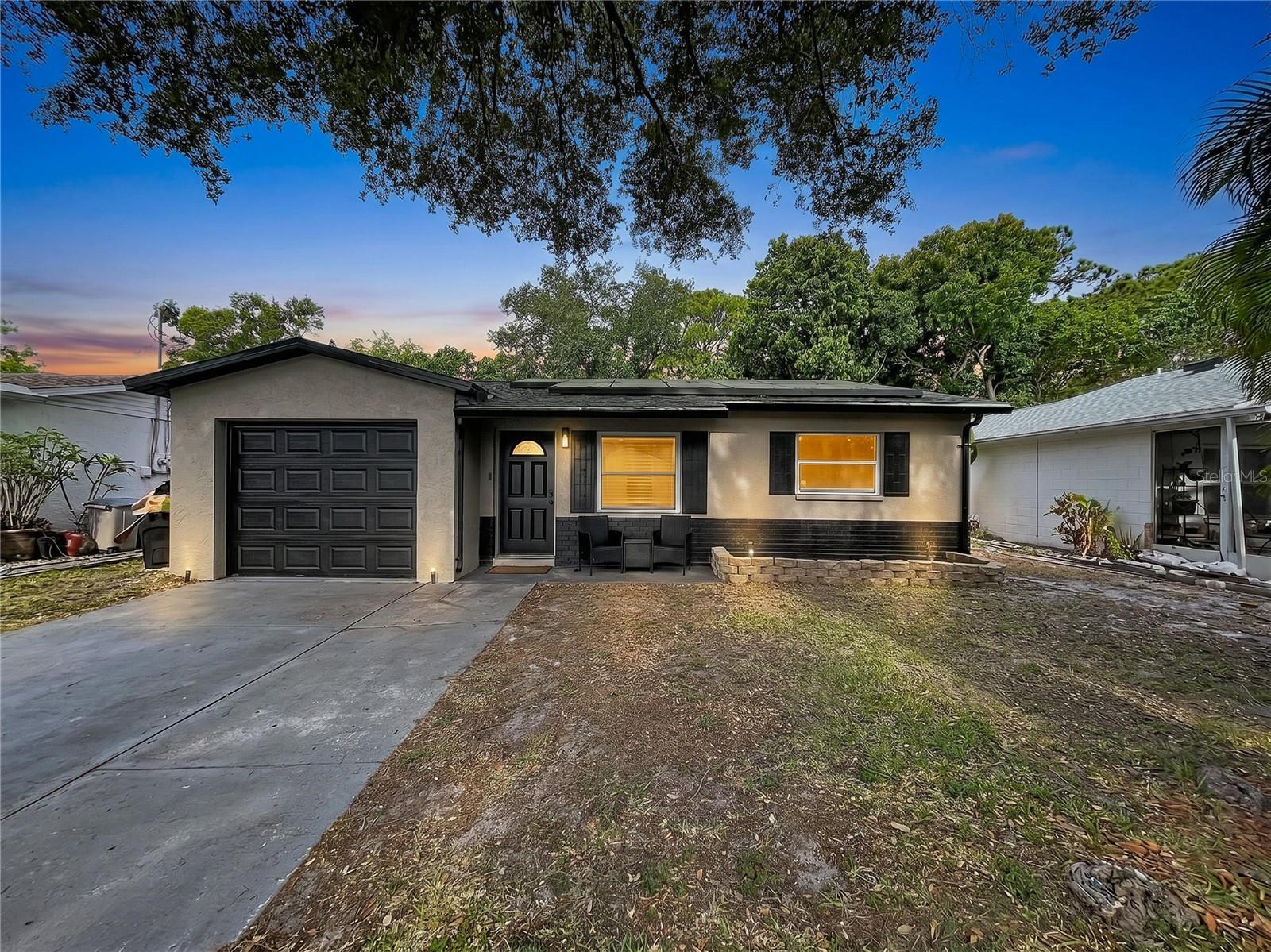 8320 43RD WAY N, PINELLAS PARK, FL, 33781