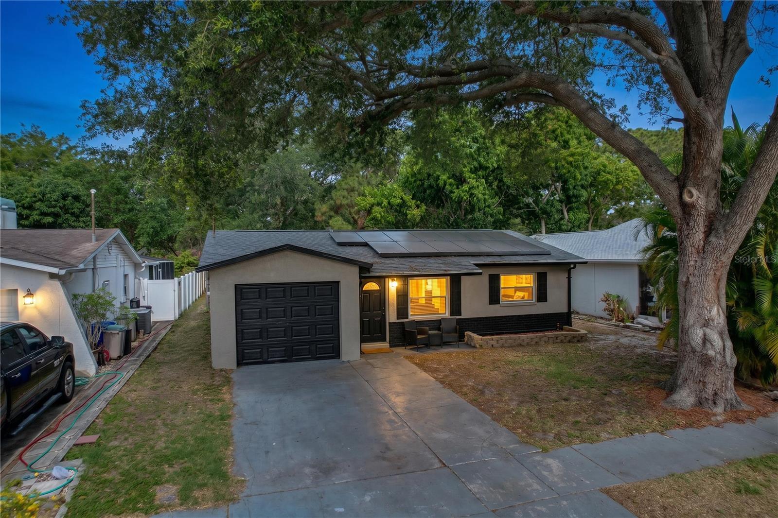 8320 43RD WAY N, PINELLAS PARK, FL, 33781