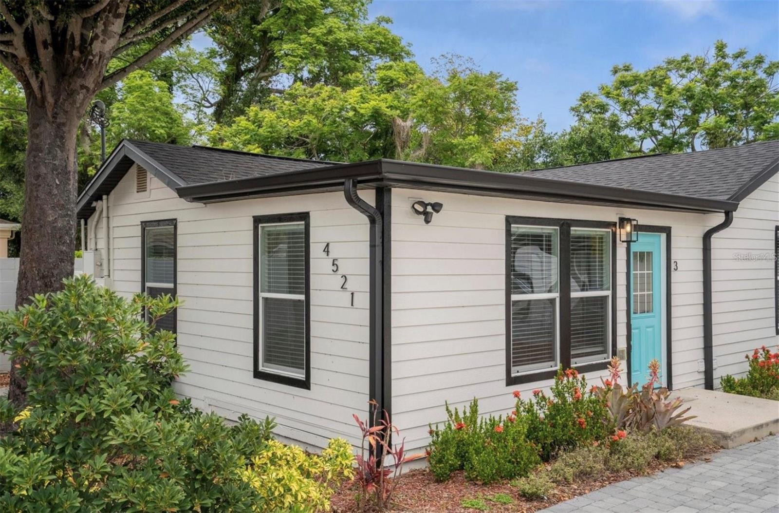 4521 EDGEWATER DR #3, ORLANDO, FL, 32804