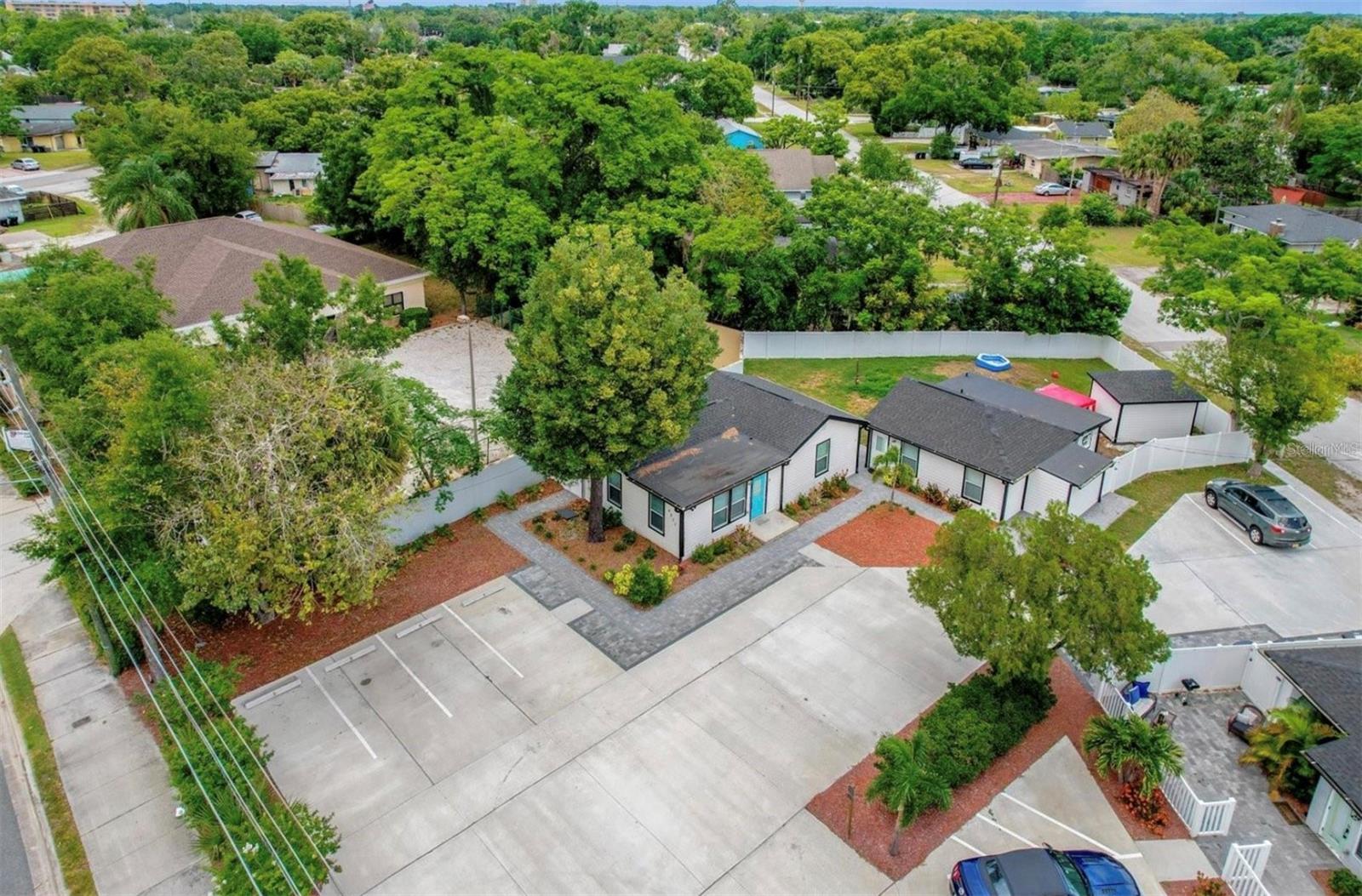 4521 EDGEWATER DR #3, ORLANDO, FL, 32804