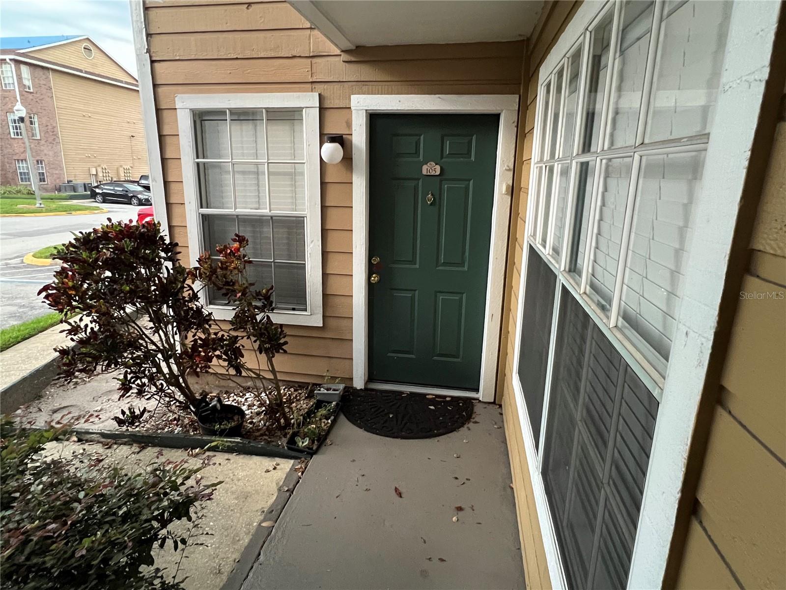 5587 DEVONBRIAR WAY #J105, ORLANDO, FL, 32822