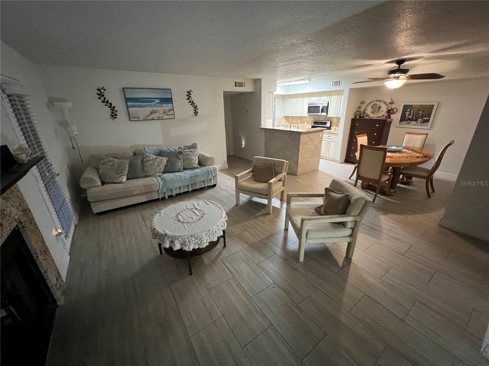 5587 DEVONBRIAR WAY #J105, ORLANDO, FL, 32822