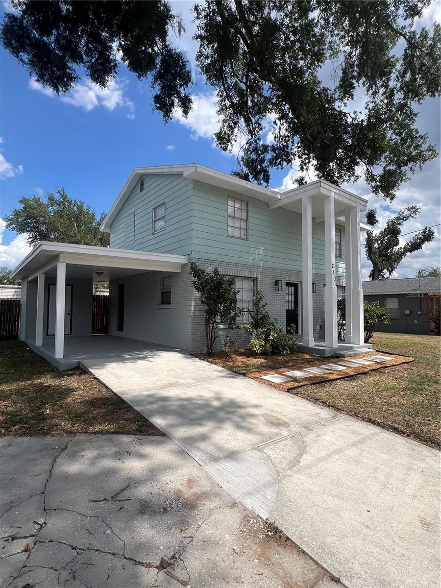 230 BEVERLY BLVD, BRANDON, FL, 33511