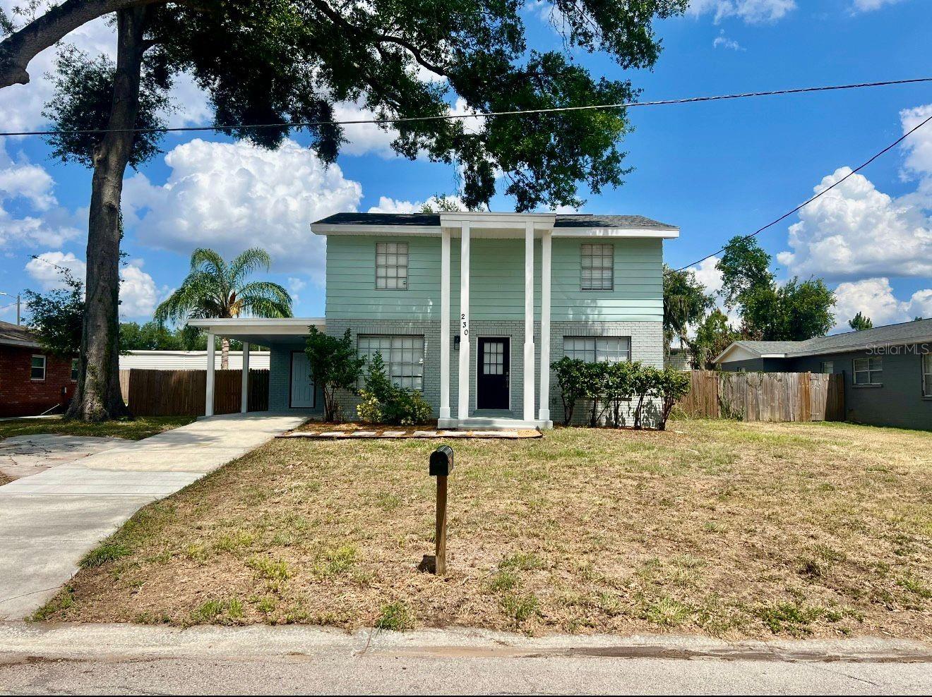 230 BEVERLY BLVD, BRANDON, FL, 33511
