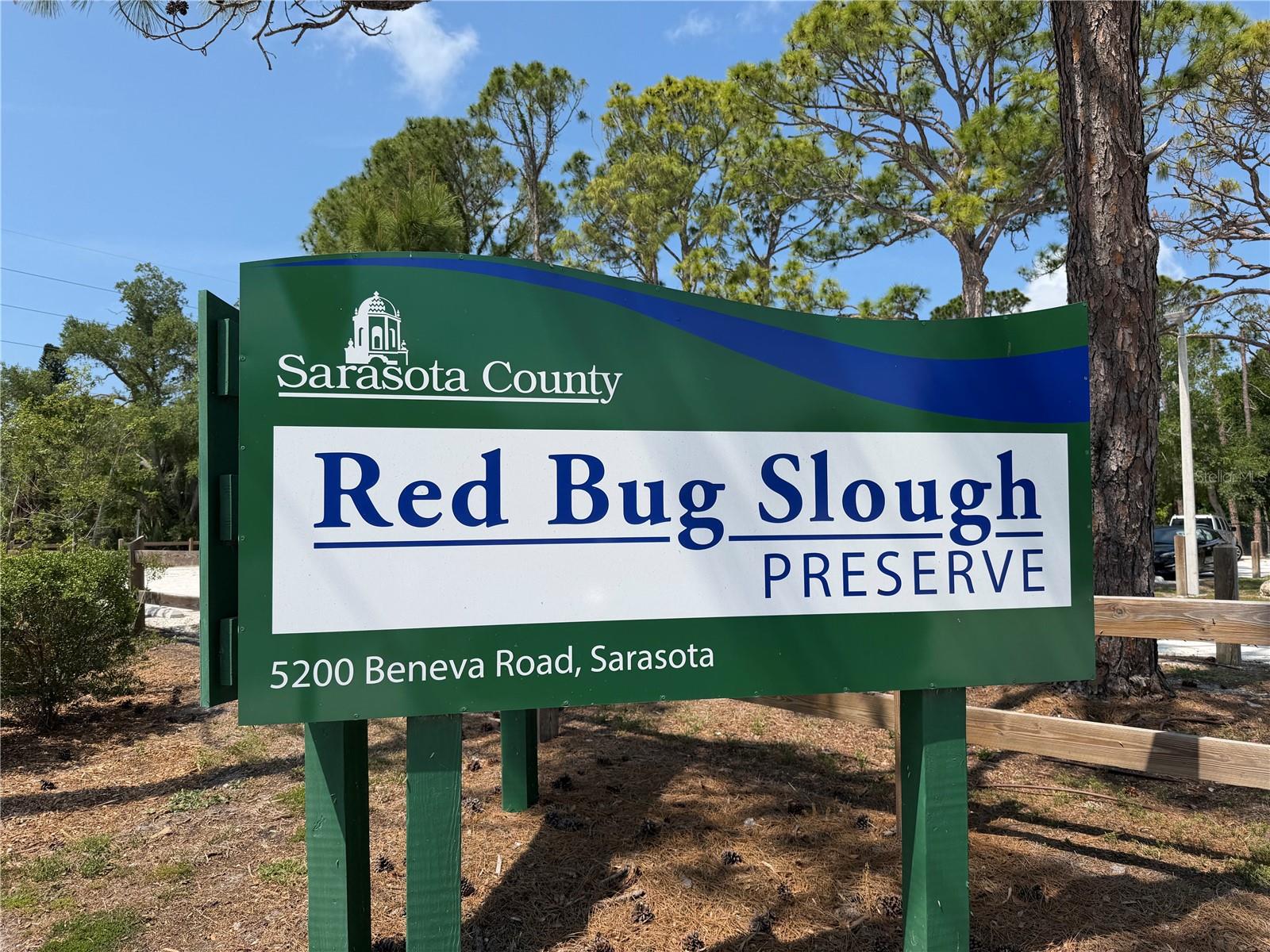 Lot 8 & 9 NUTMEG AVE #PID 0087030036, SARASOTA, FL, 34231