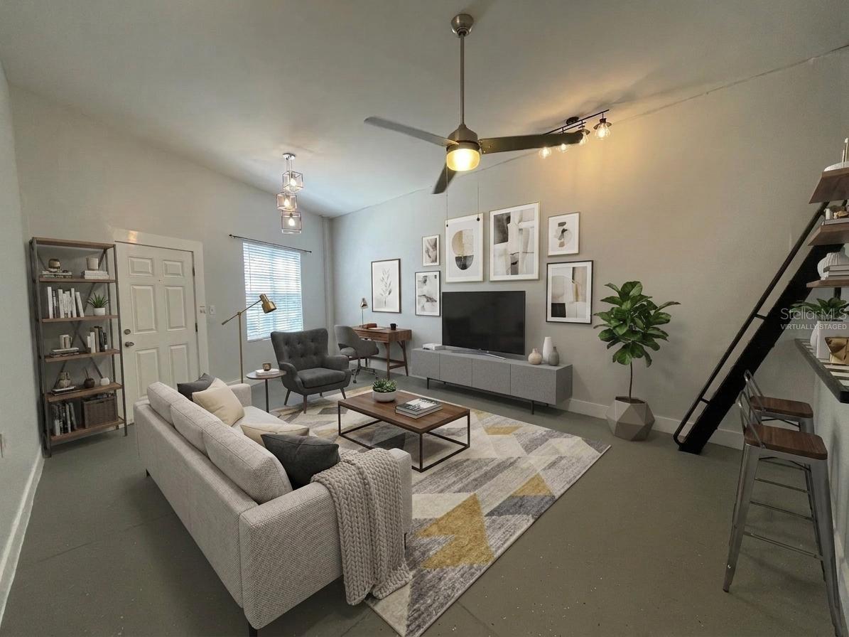 2305 W TEXAS AVE #5, TAMPA, FL, 33629