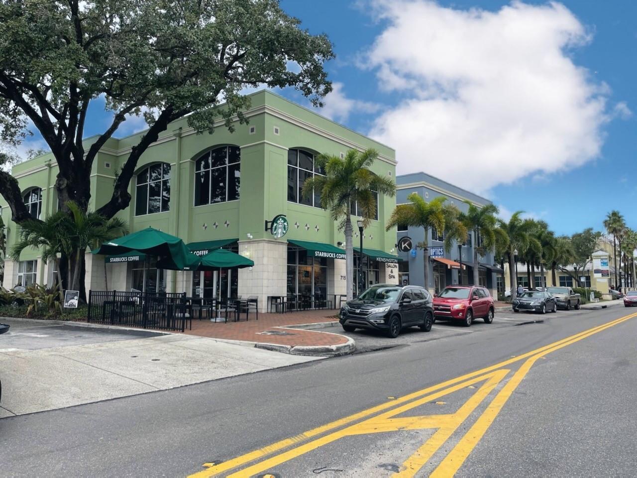 2305 W TEXAS AVE #5, TAMPA, FL, 33629