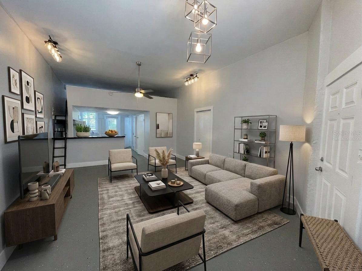 2305 W TEXAS AVE #5, TAMPA, FL, 33629