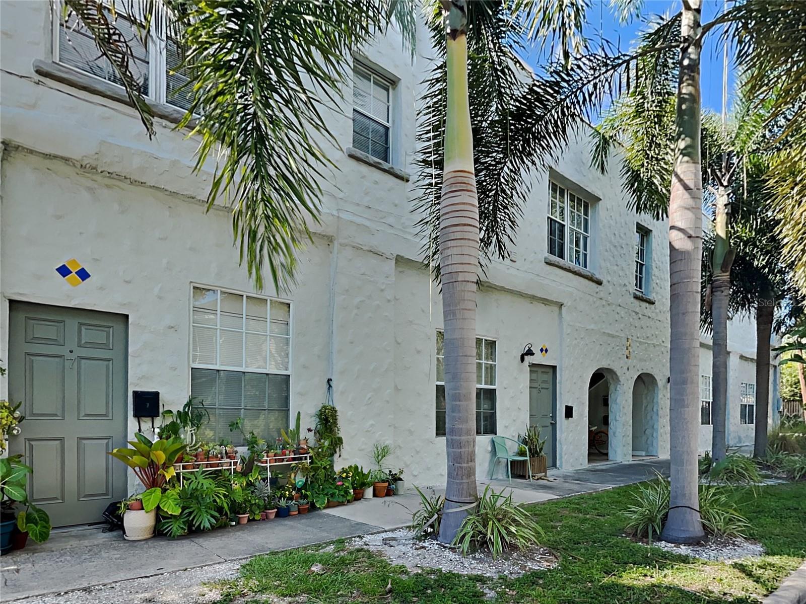 2305 W TEXAS AVE #5, TAMPA, FL, 33629