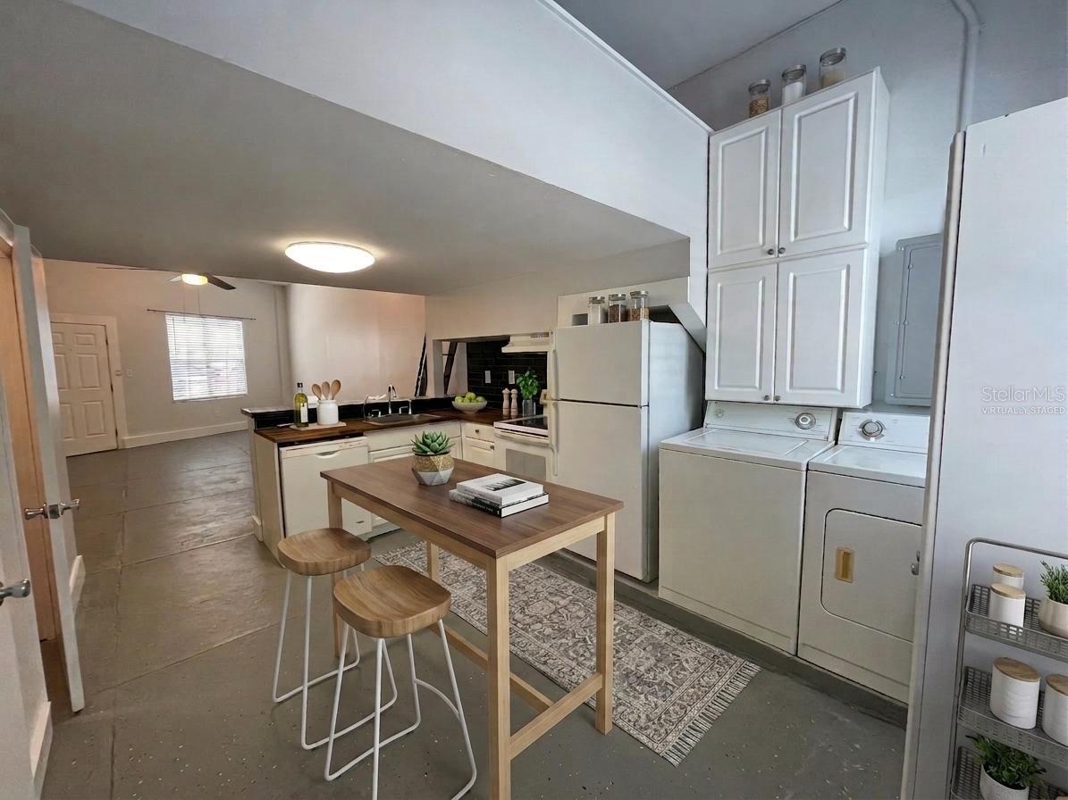 2305 W TEXAS AVE #5, TAMPA, FL, 33629