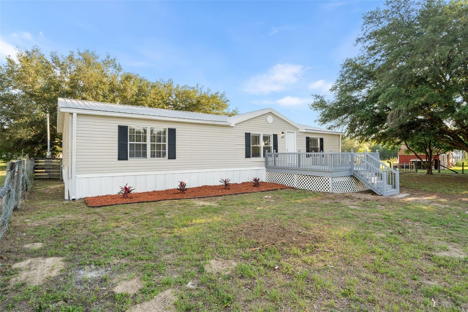 11330 NE 84TH CT, BRONSON, FL, 32621