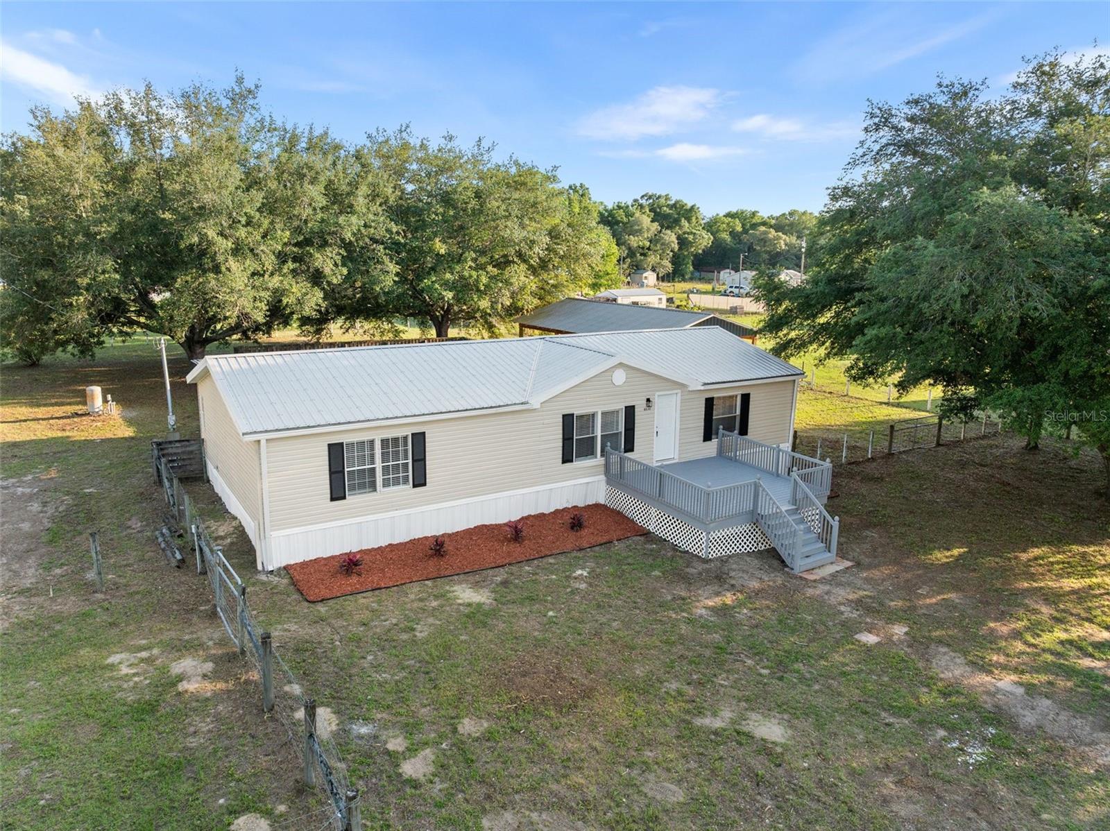 11330 NE 84TH CT, BRONSON, FL, 32621