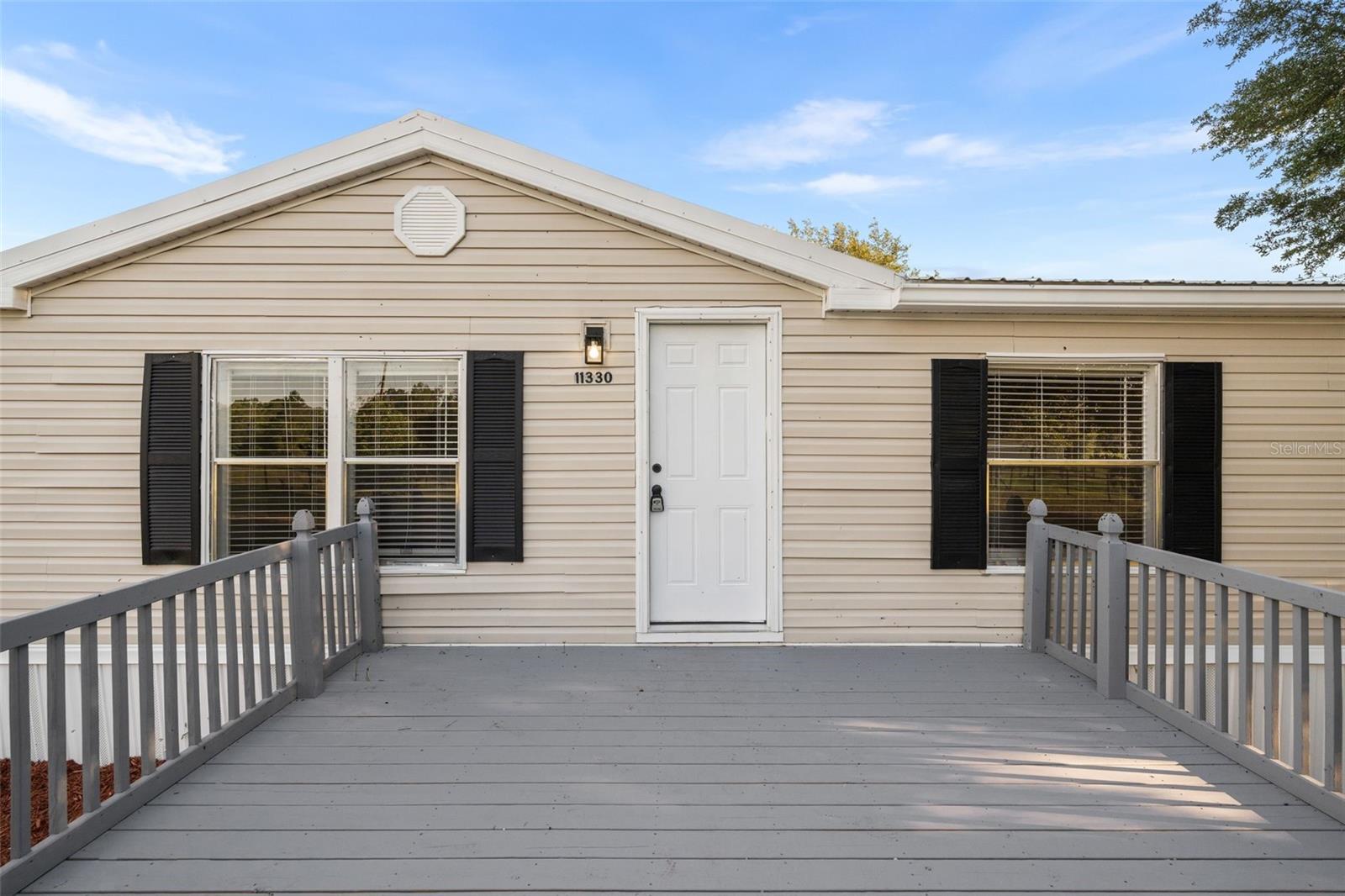 11330 NE 84TH CT, BRONSON, FL, 32621