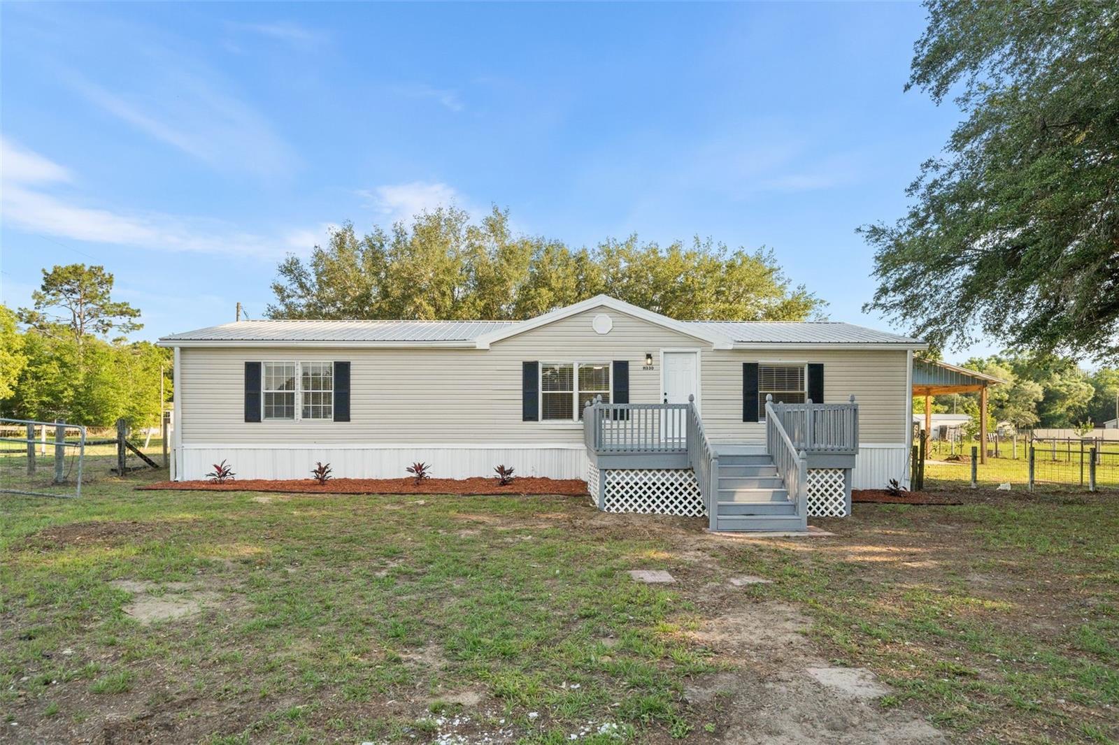 11330 NE 84TH CT, BRONSON, FL, 32621