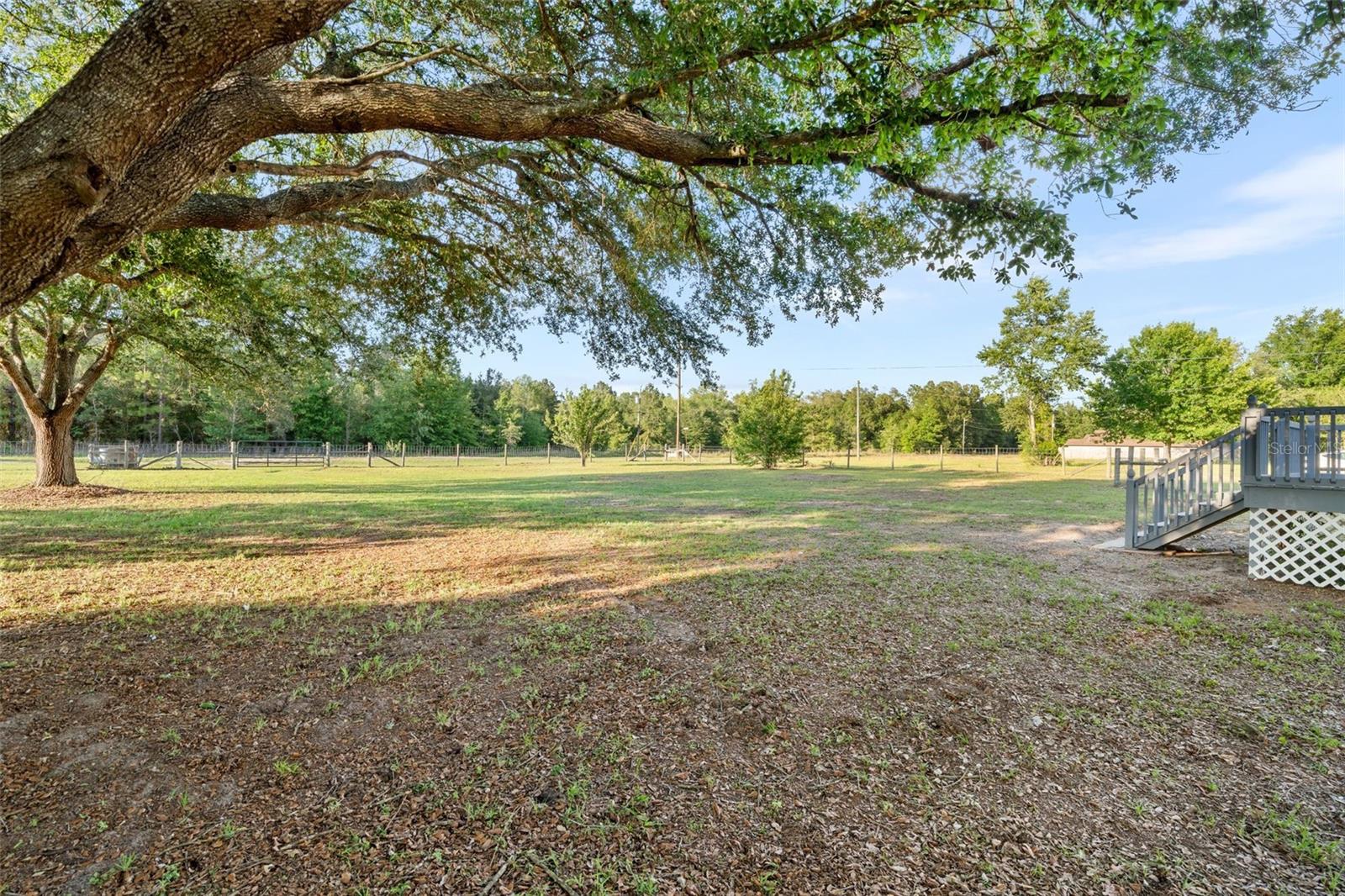 11330 NE 84TH CT, BRONSON, FL, 32621