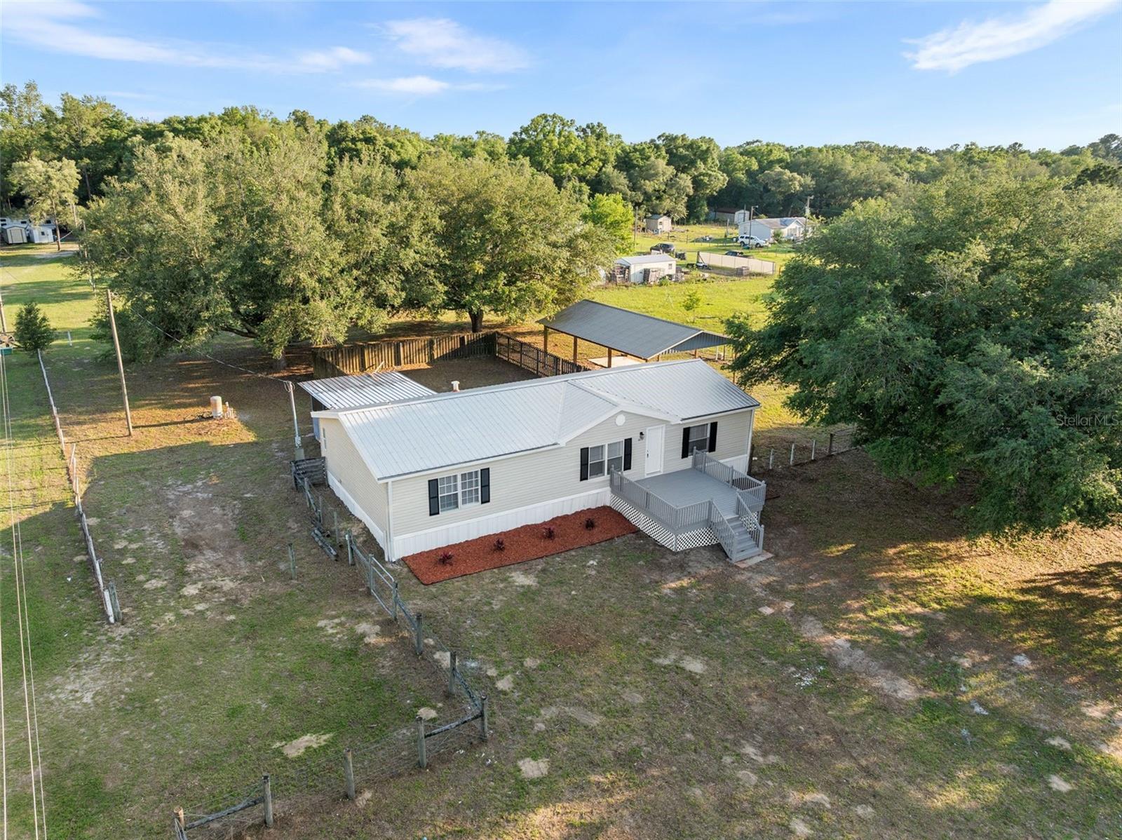 11330 NE 84TH CT, BRONSON, FL, 32621