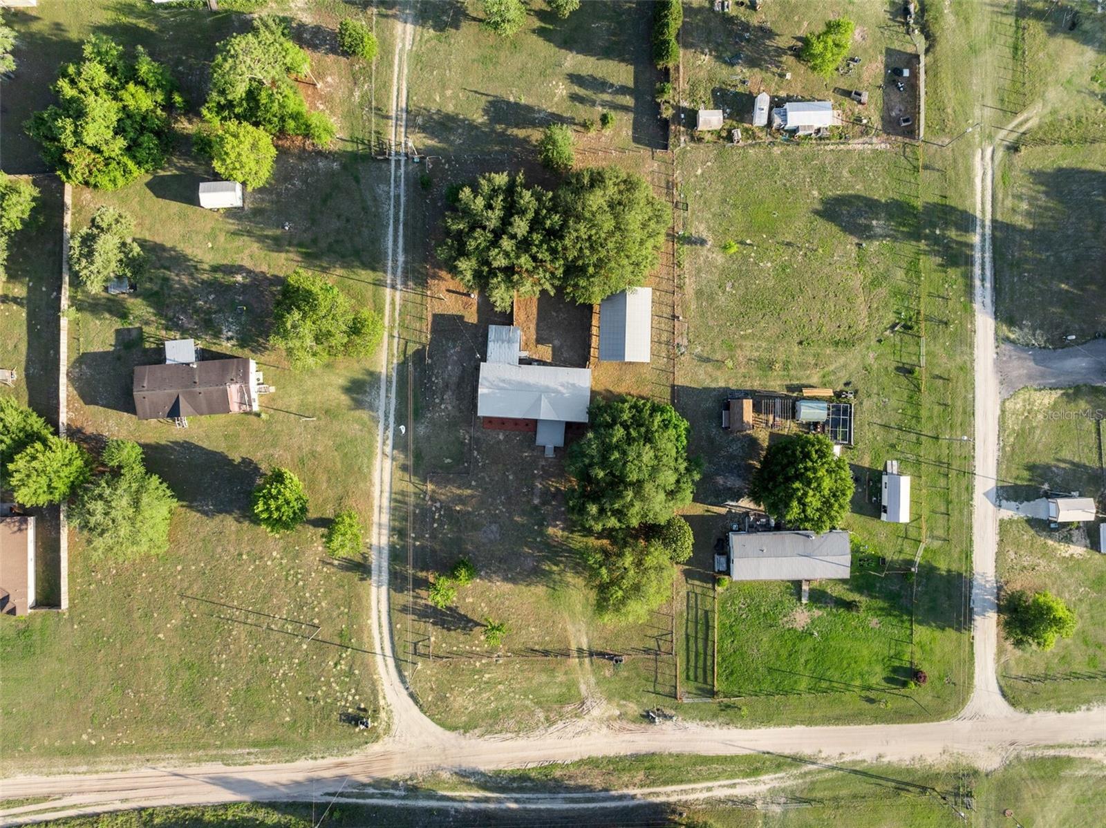 11330 NE 84TH CT, BRONSON, FL, 32621