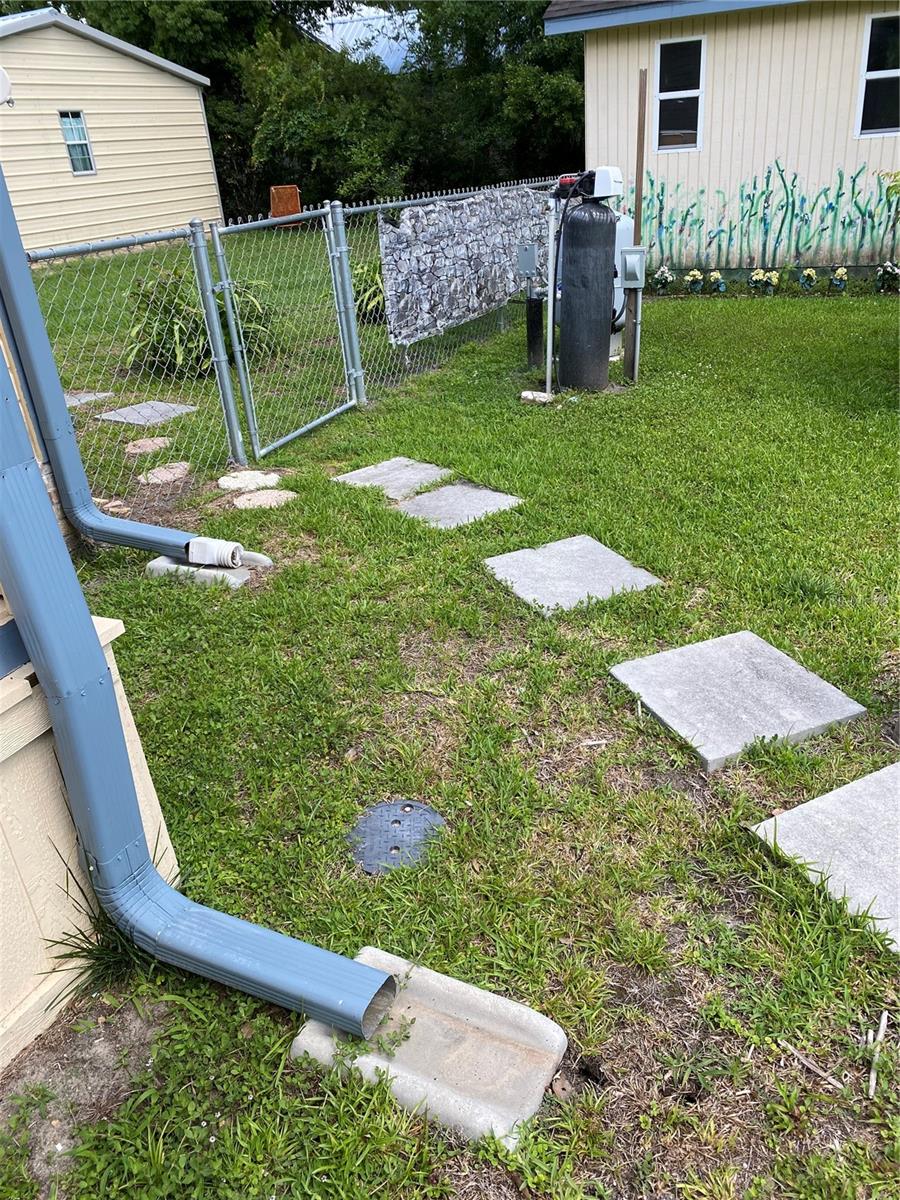 1232 NE 191ST TER, HAWTHORNE, FL, 32640