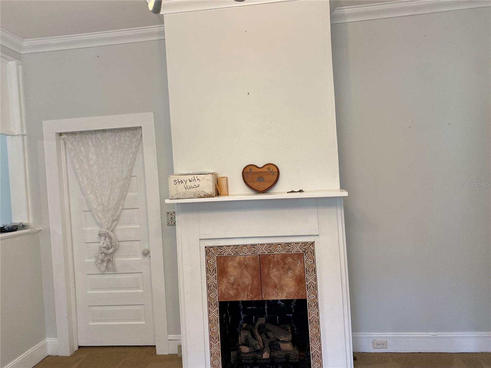1232 NE 191ST TER, HAWTHORNE, FL, 32640
