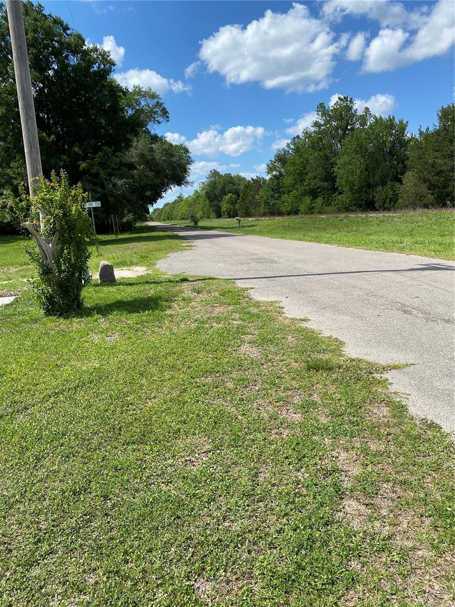 1232 NE 191ST TER, HAWTHORNE, FL, 32640