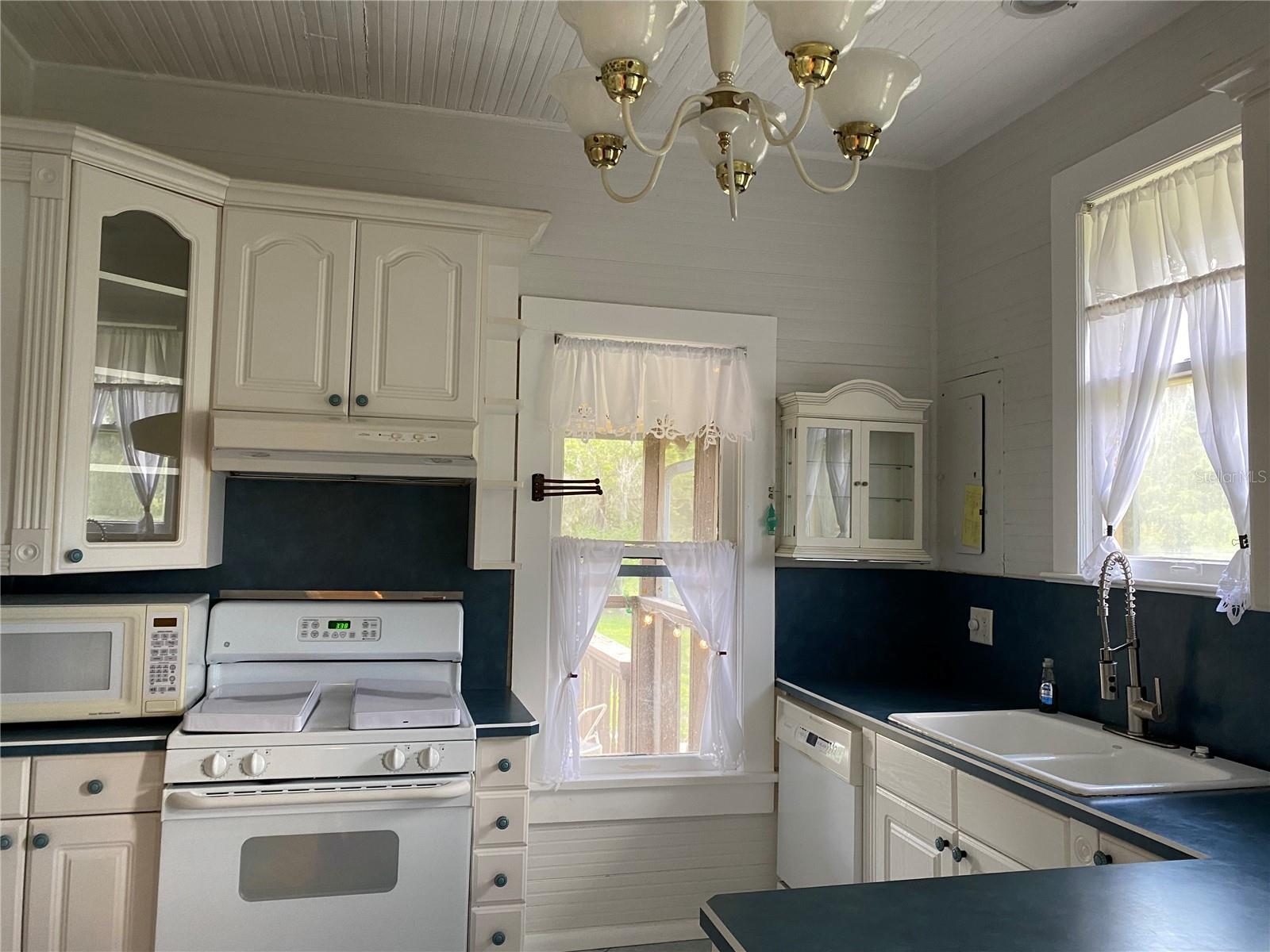 1232 NE 191ST TER, HAWTHORNE, FL, 32640