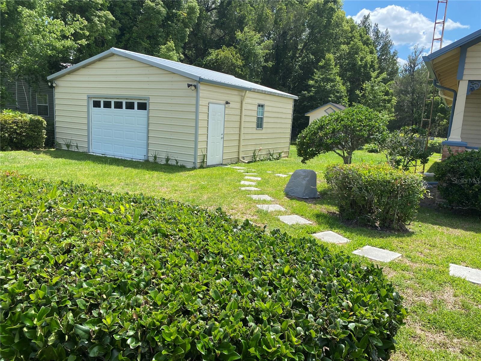 1232 NE 191ST TER, HAWTHORNE, FL, 32640
