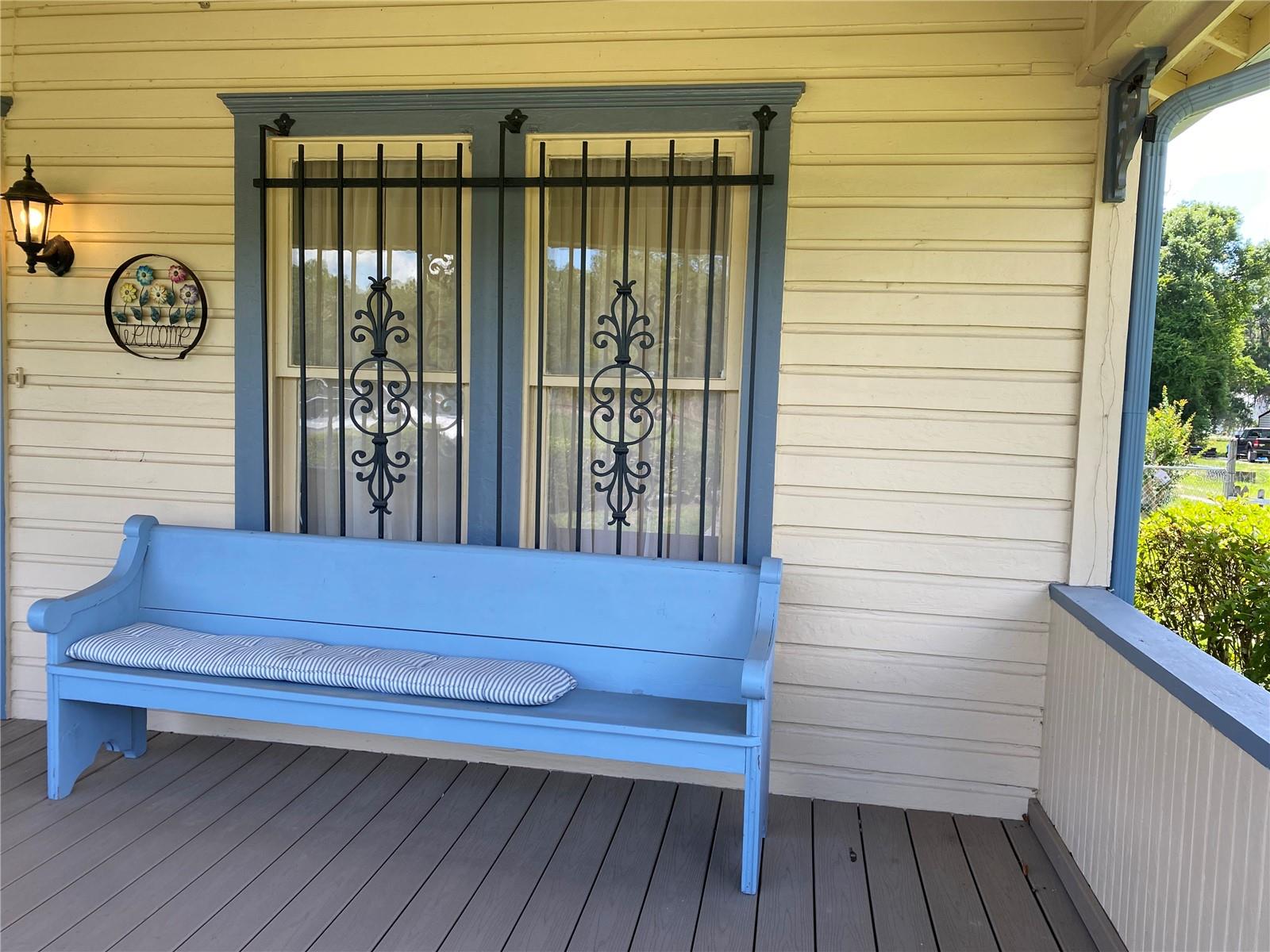1232 NE 191ST TER, HAWTHORNE, FL, 32640