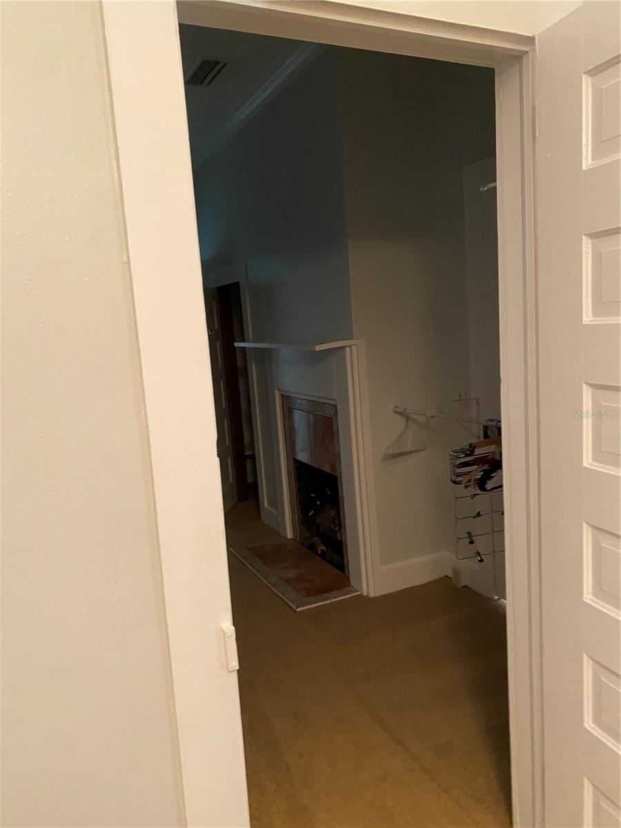 1232 NE 191ST TER, HAWTHORNE, FL, 32640