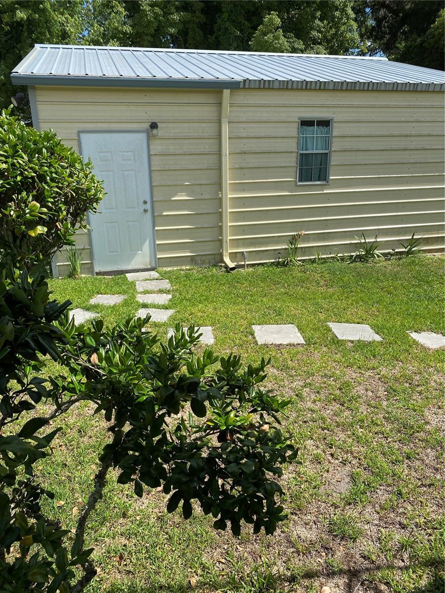 1232 NE 191ST TER, HAWTHORNE, FL, 32640