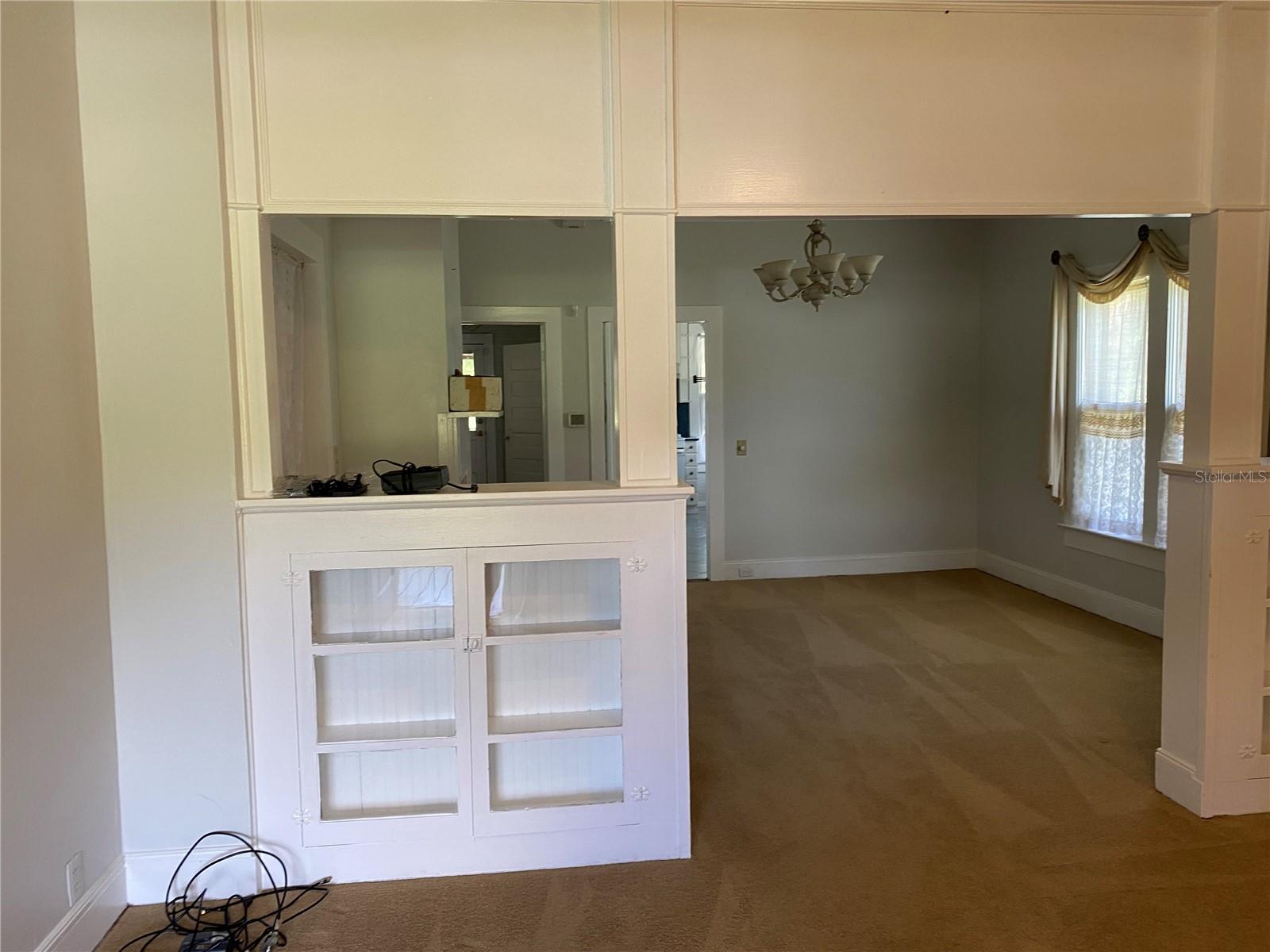 1232 NE 191ST TER, HAWTHORNE, FL, 32640