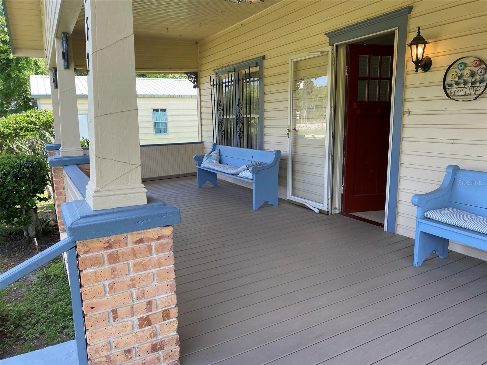 1232 NE 191ST TER, HAWTHORNE, FL, 32640