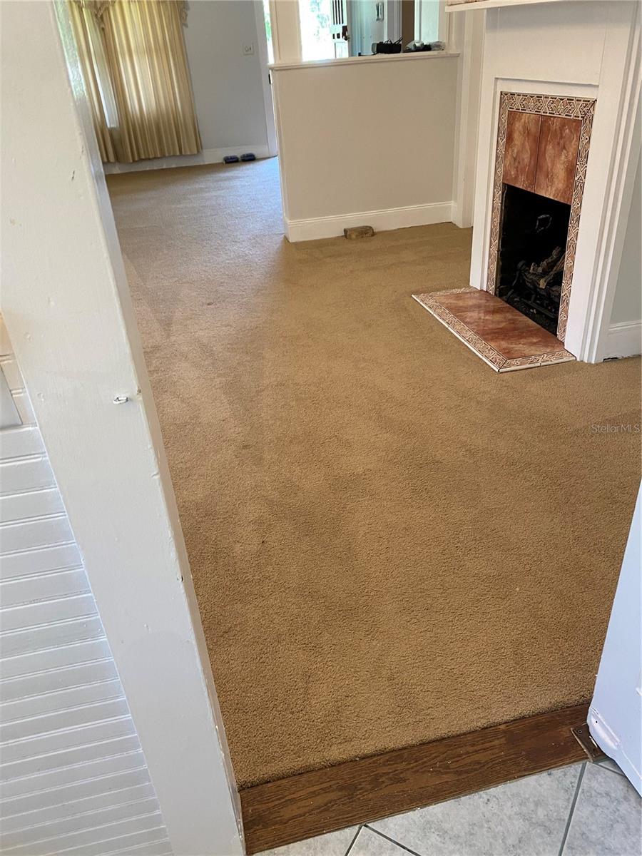 1232 NE 191ST TER, HAWTHORNE, FL, 32640