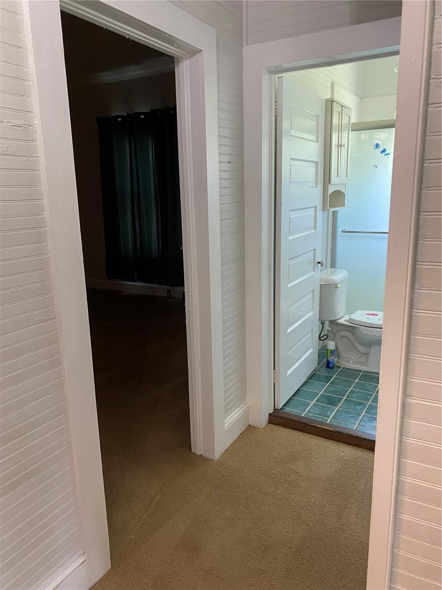 1232 NE 191ST TER, HAWTHORNE, FL, 32640