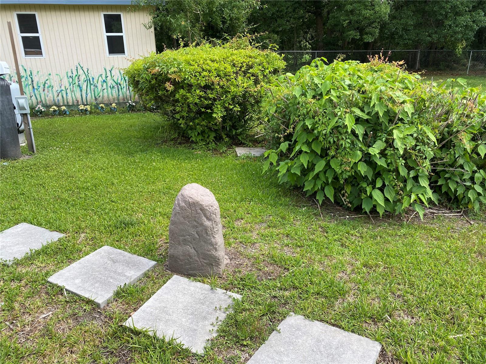 1232 NE 191ST TER, HAWTHORNE, FL, 32640