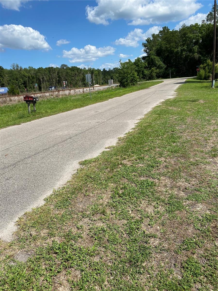 1232 NE 191ST TER, HAWTHORNE, FL, 32640