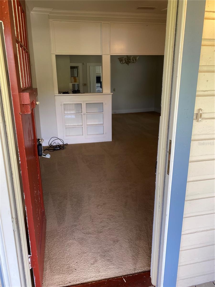 1232 NE 191ST TER, HAWTHORNE, FL, 32640