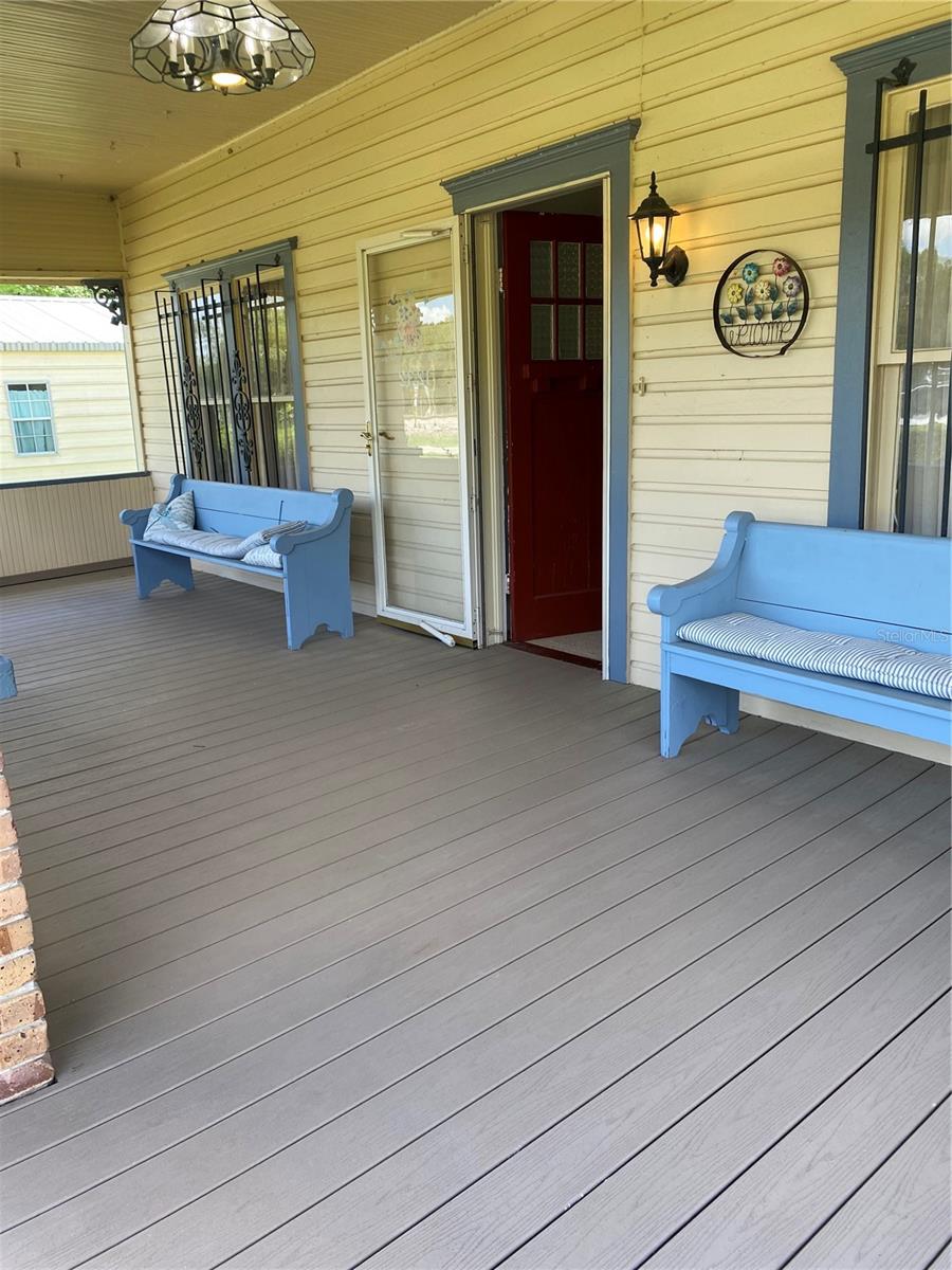 1232 NE 191ST TER, HAWTHORNE, FL, 32640