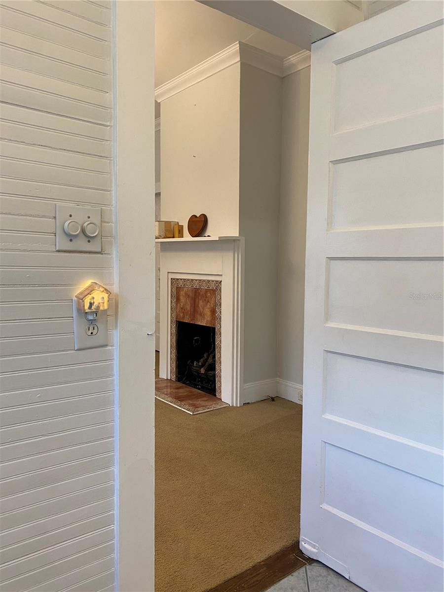 1232 NE 191ST TER, HAWTHORNE, FL, 32640