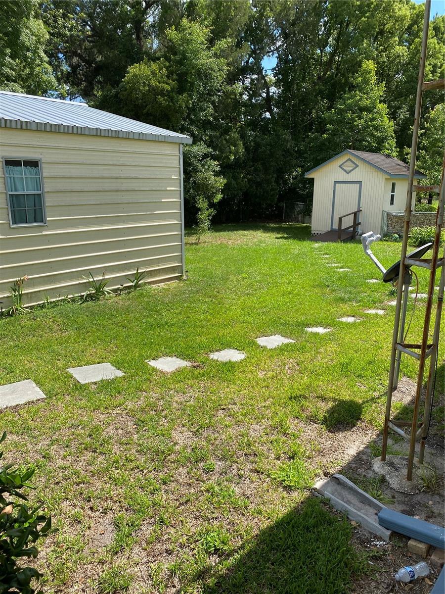 1232 NE 191ST TER, HAWTHORNE, FL, 32640