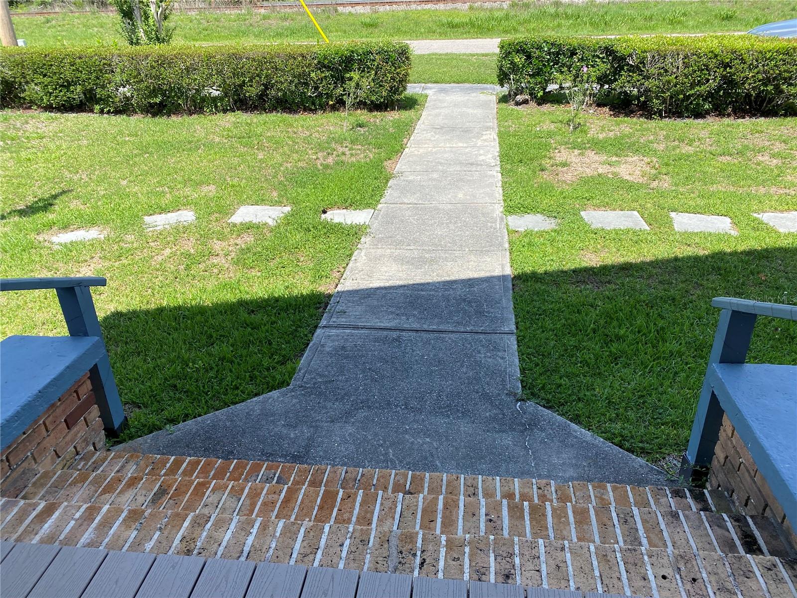 1232 NE 191ST TER, HAWTHORNE, FL, 32640