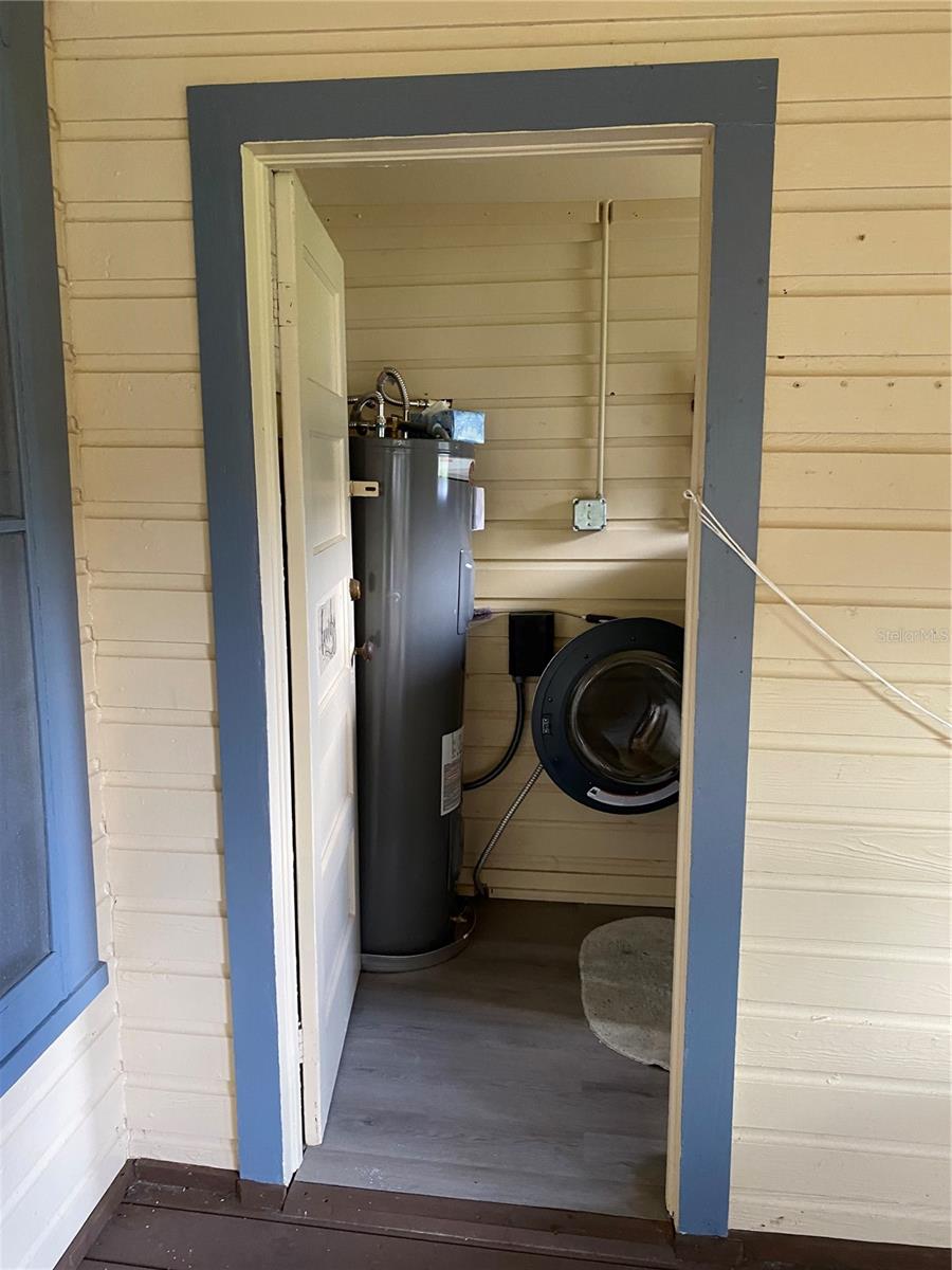 1232 NE 191ST TER, HAWTHORNE, FL, 32640