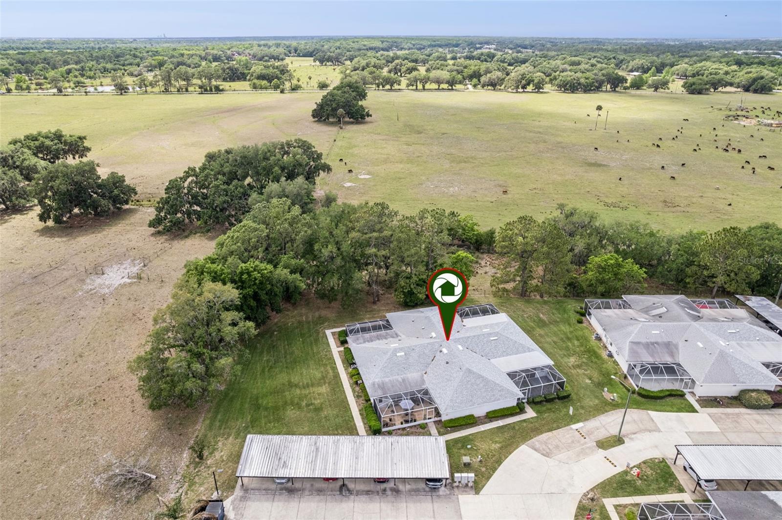 2993 POPLAR AVE, LEESBURG, FL, 34748